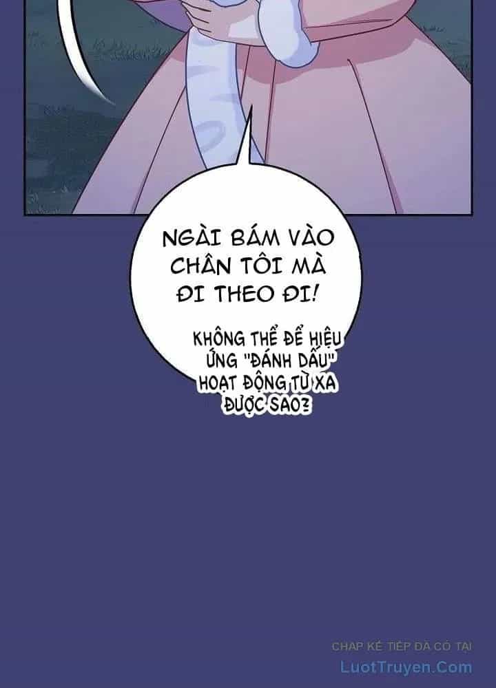 Bé Con Báo Tuyết Của Gia Tộc Báo Đen - Chương 64 - ảnh 115