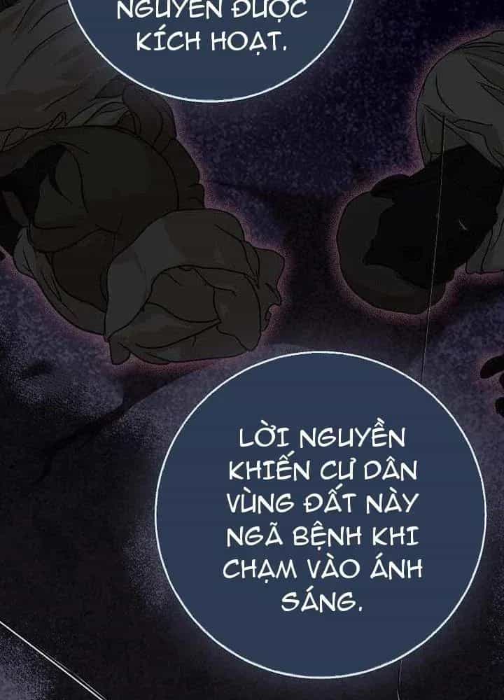 Bé Con Báo Tuyết Của Gia Tộc Báo Đen - Chương 64 - ảnh 21