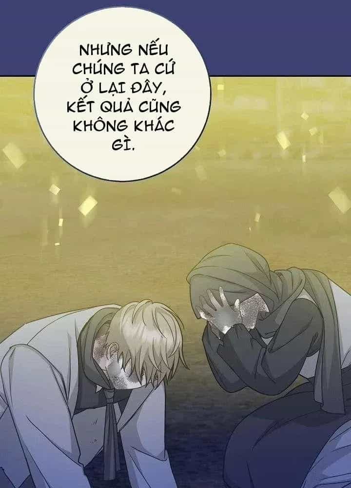 Bé Con Báo Tuyết Của Gia Tộc Báo Đen - Chương 64 - ảnh 49