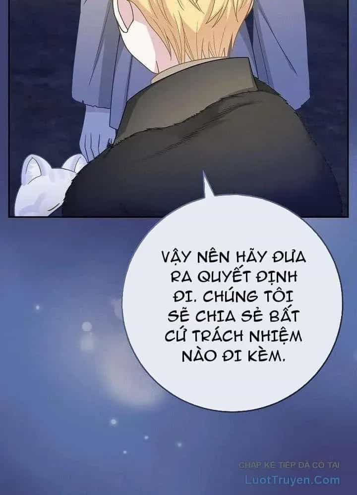 Bé Con Báo Tuyết Của Gia Tộc Báo Đen - Chương 64 - ảnh 52