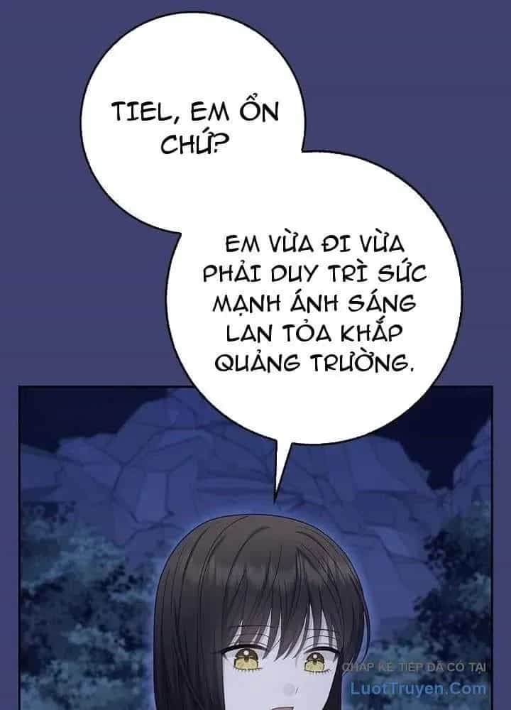 Bé Con Báo Tuyết Của Gia Tộc Báo Đen - Chương 64 - ảnh 65