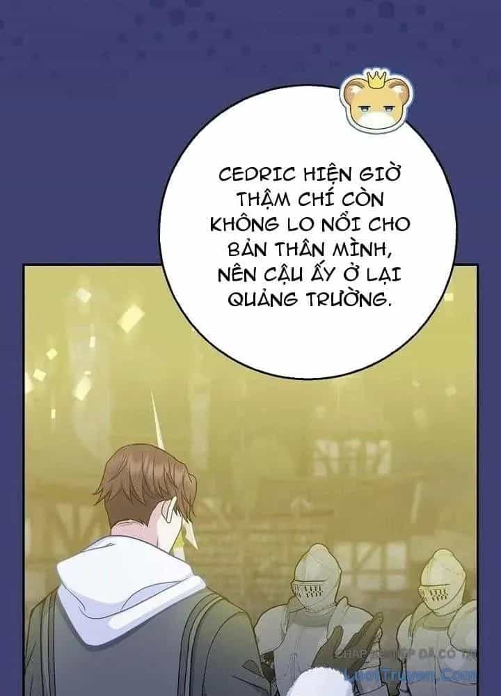 Bé Con Báo Tuyết Của Gia Tộc Báo Đen - Chương 64 - ảnh 71