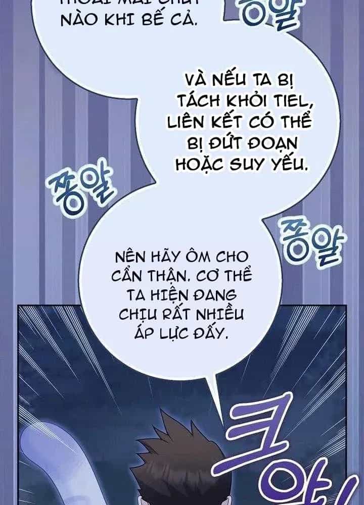 Bé Con Báo Tuyết Của Gia Tộc Báo Đen - Chương 64 - ảnh 74