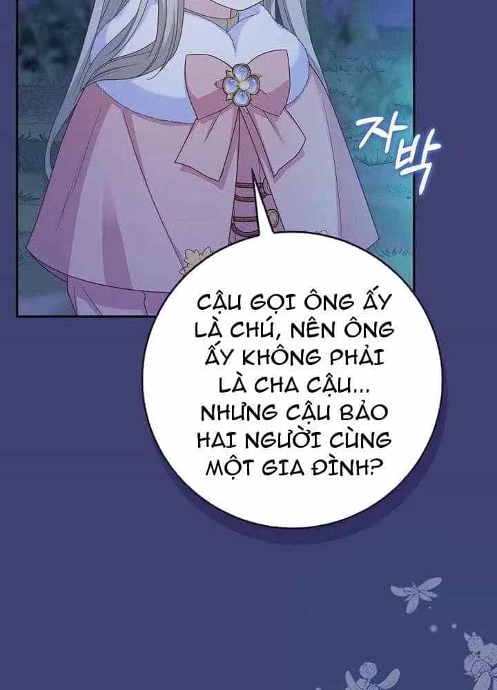 Bé Con Báo Tuyết Của Gia Tộc Báo Đen - Chương 64 - ảnh 77