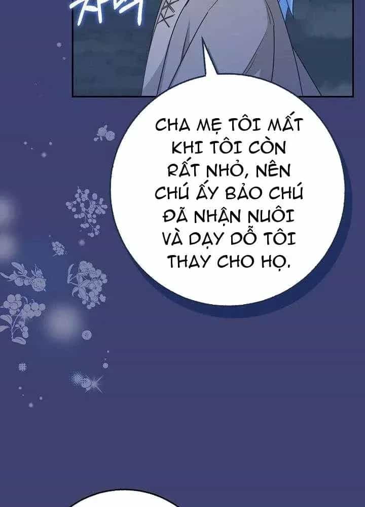 Bé Con Báo Tuyết Của Gia Tộc Báo Đen - Chương 64 - ảnh 79