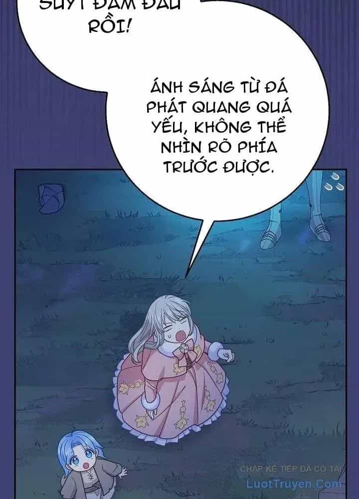 Bé Con Báo Tuyết Của Gia Tộc Báo Đen - Chương 64 - ảnh 84