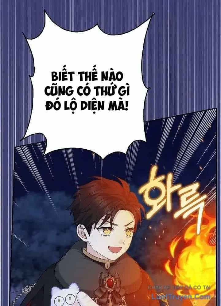 Bé Con Báo Tuyết Của Gia Tộc Báo Đen - Chương 64 - ảnh 92