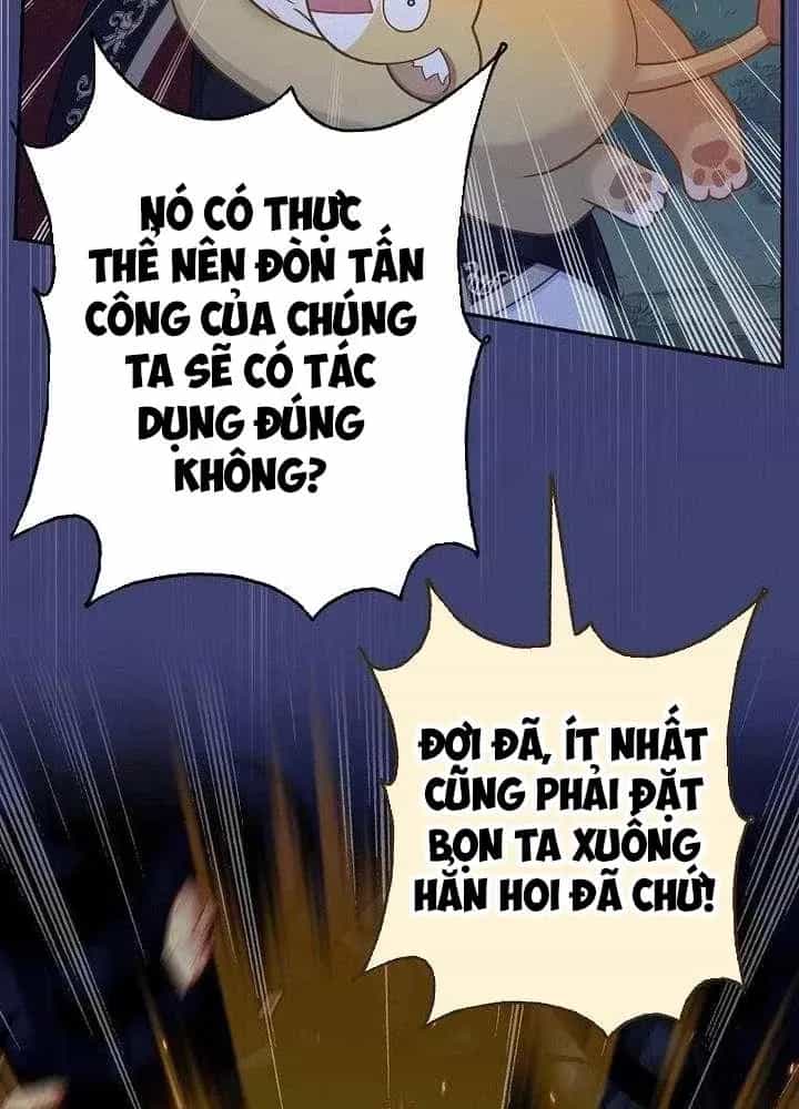 Bé Con Báo Tuyết Của Gia Tộc Báo Đen - Chương 64 - ảnh 94