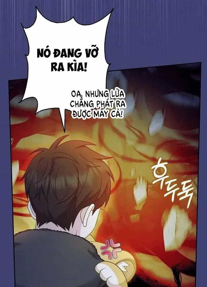Bé Con Báo Tuyết Của Gia Tộc Báo Đen - Chương 64 - ảnh 97