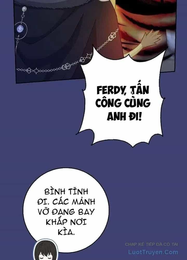 Bé Con Báo Tuyết Của Gia Tộc Báo Đen - Chương 64 - ảnh 98