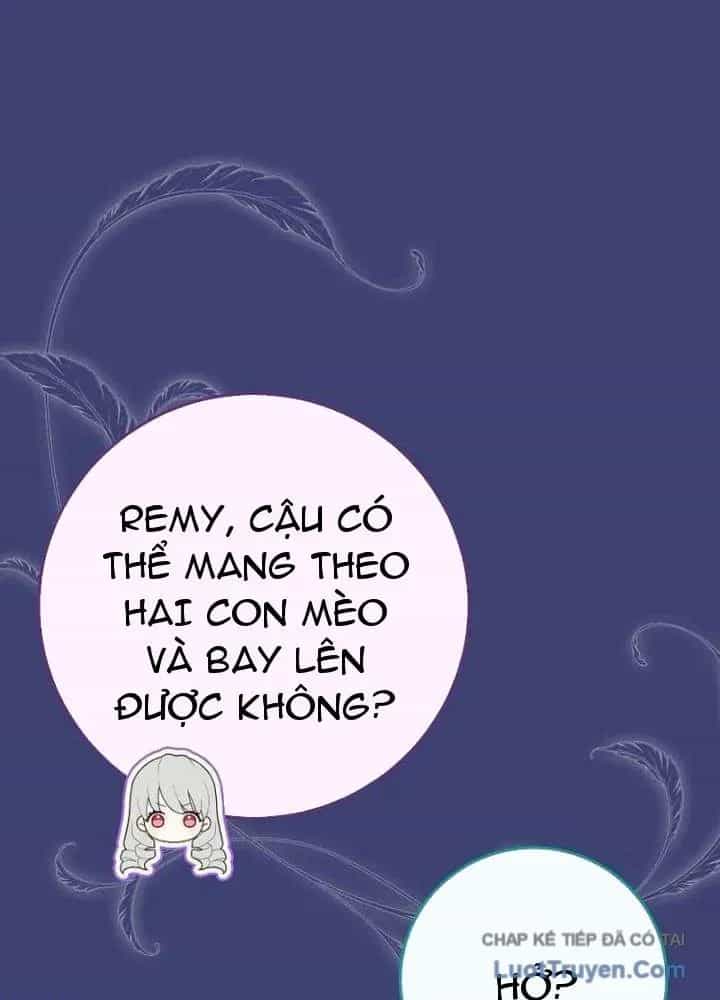 Bé Con Báo Tuyết Của Gia Tộc Báo Đen - Chương 65 - ảnh 18