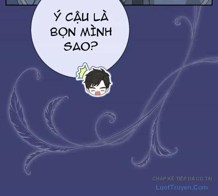 Bé Con Báo Tuyết Của Gia Tộc Báo Đen - Chương 65 - ảnh 20