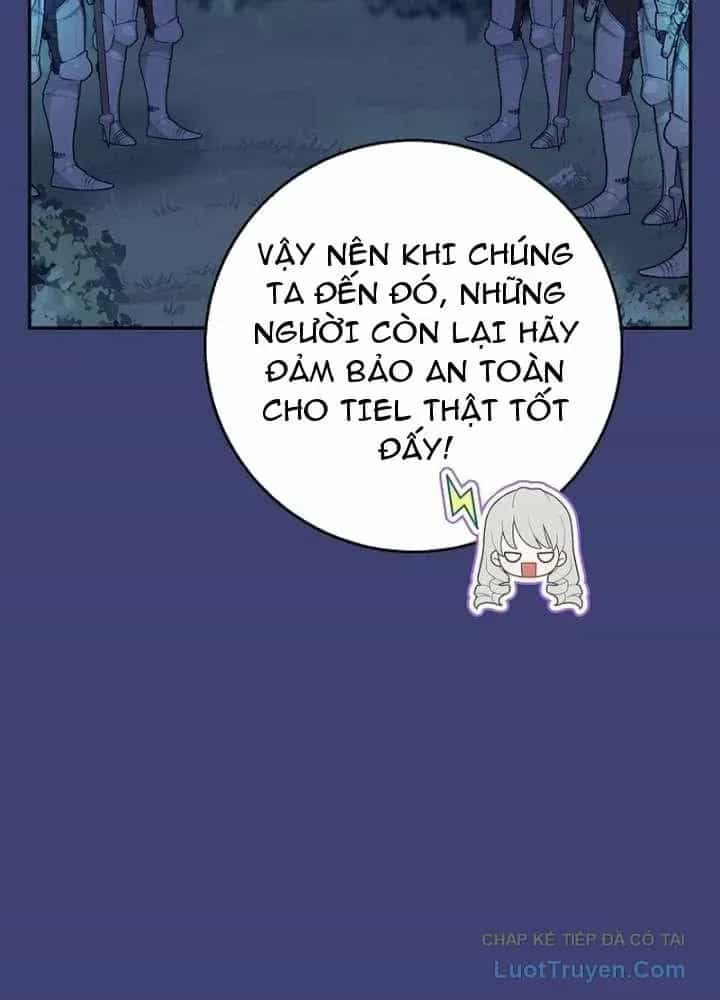 Bé Con Báo Tuyết Của Gia Tộc Báo Đen - Chương 65 - ảnh 27