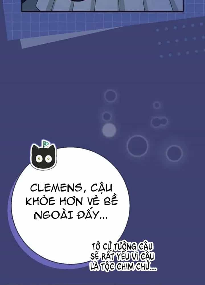 Bé Con Báo Tuyết Của Gia Tộc Báo Đen - Chương 65 - ảnh 31