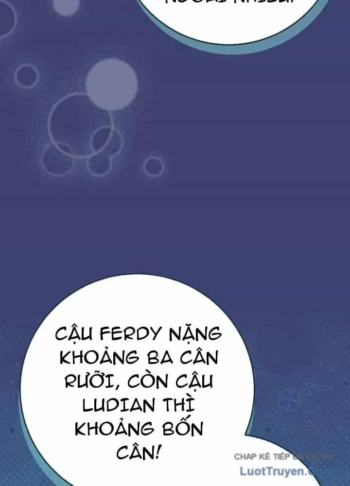 Bé Con Báo Tuyết Của Gia Tộc Báo Đen - Chương 65 - ảnh 33