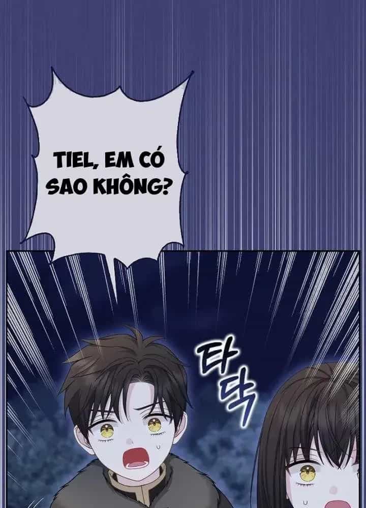 Bé Con Báo Tuyết Của Gia Tộc Báo Đen - Chương 65 - ảnh 63