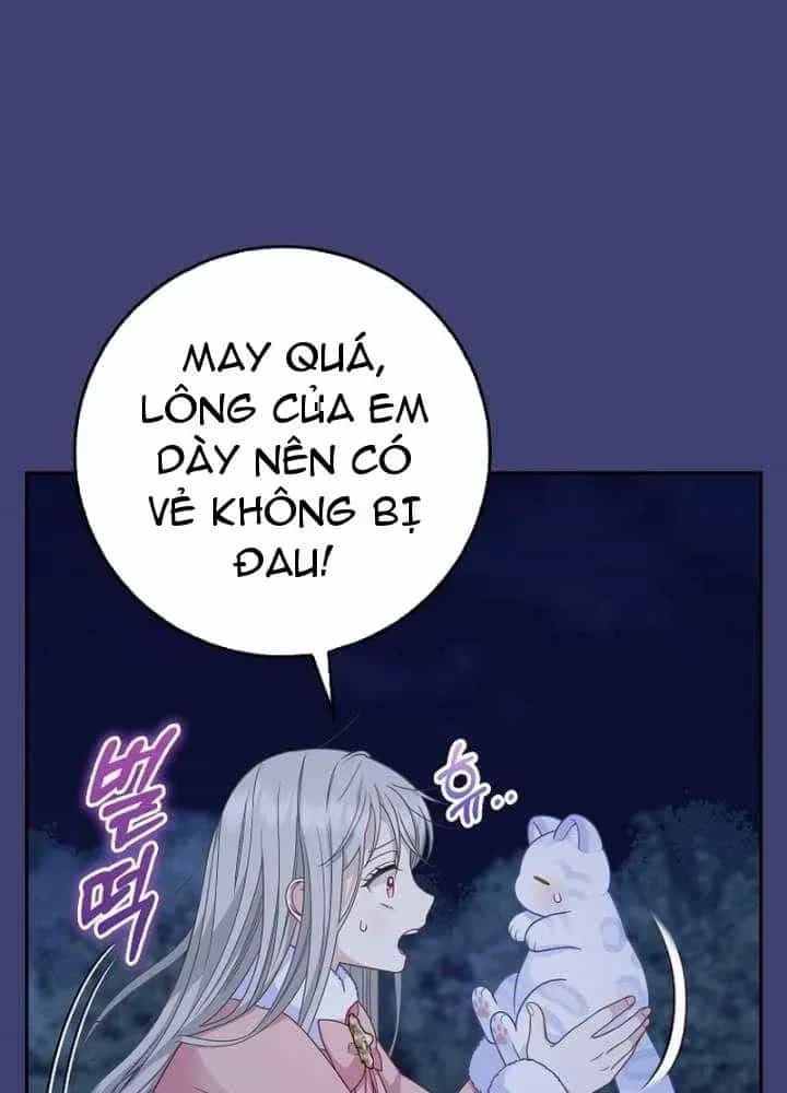 Bé Con Báo Tuyết Của Gia Tộc Báo Đen - Chương 65 - ảnh 65