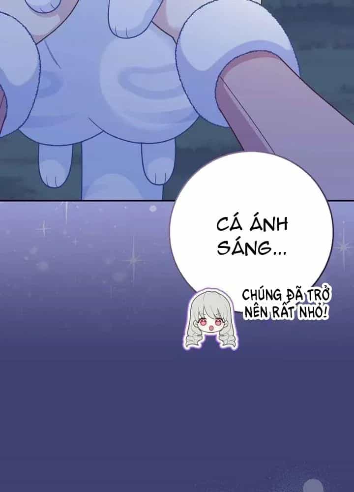 Bé Con Báo Tuyết Của Gia Tộc Báo Đen - Chương 65 - ảnh 72