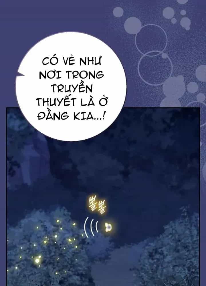 Bé Con Báo Tuyết Của Gia Tộc Báo Đen - Chương 65 - ảnh 73