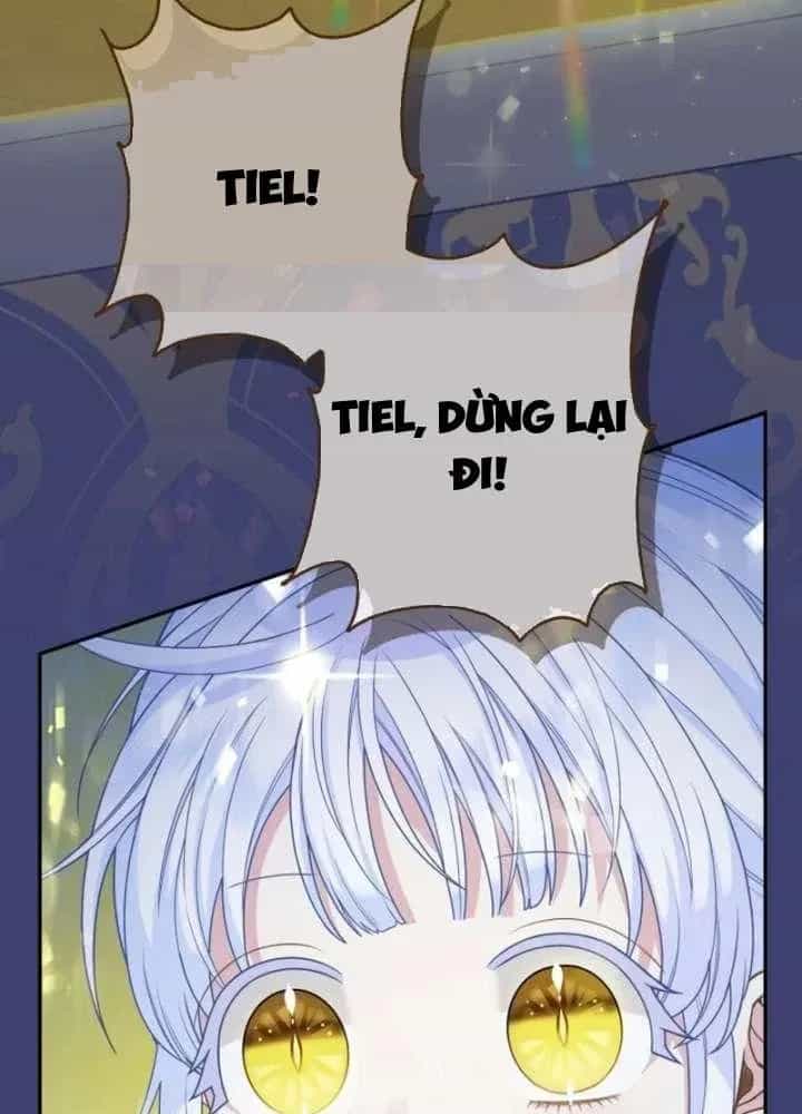 Bé Con Báo Tuyết Của Gia Tộc Báo Đen - Chương 66 - ảnh 109