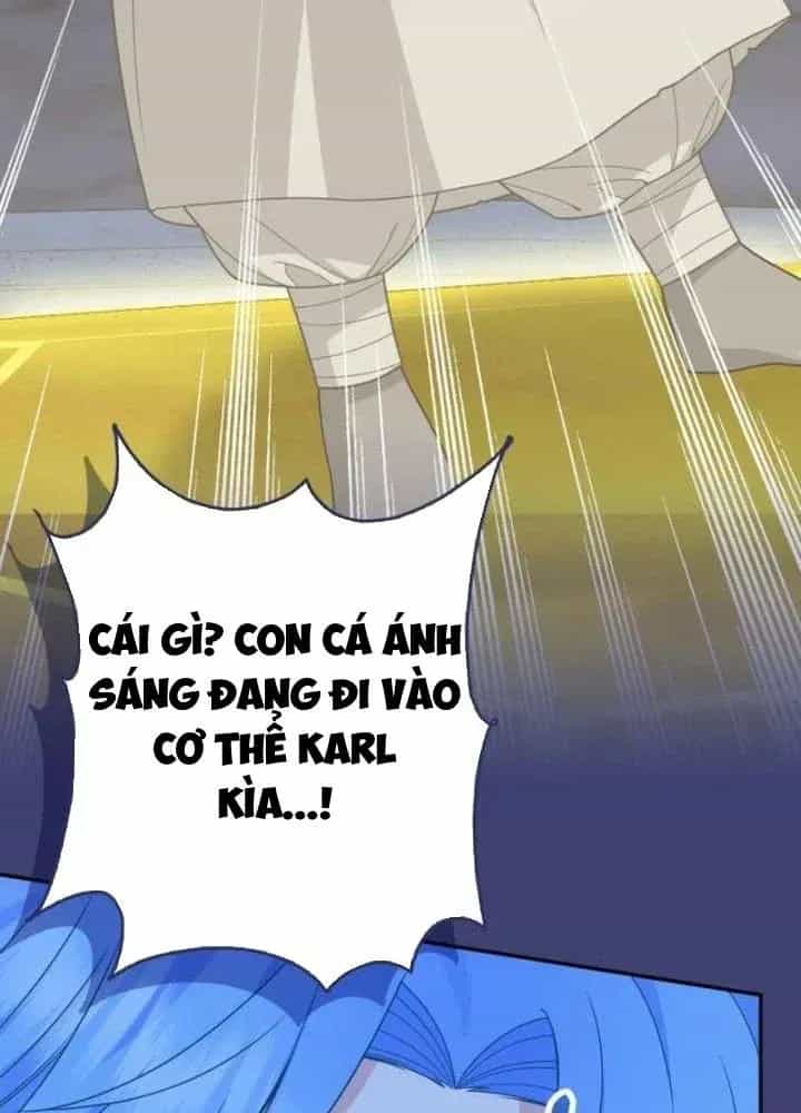 Bé Con Báo Tuyết Của Gia Tộc Báo Đen - Chương 66 - ảnh 13