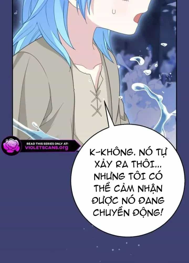 Bé Con Báo Tuyết Của Gia Tộc Báo Đen - Chương 66 - ảnh 74