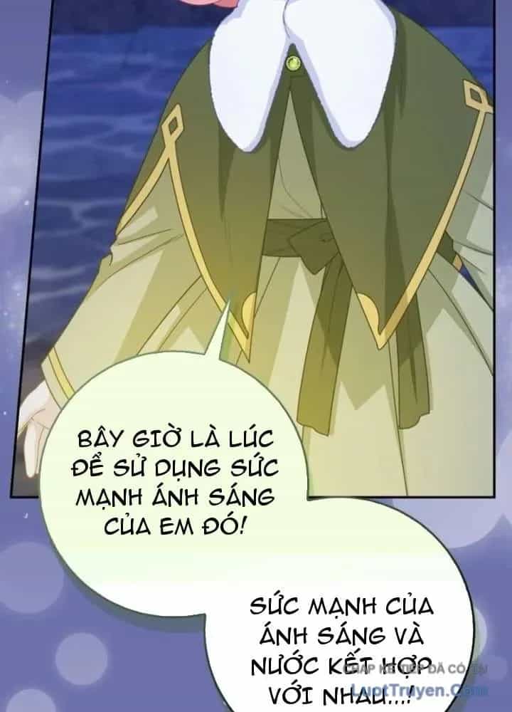 Bé Con Báo Tuyết Của Gia Tộc Báo Đen - Chương 66 - ảnh 80