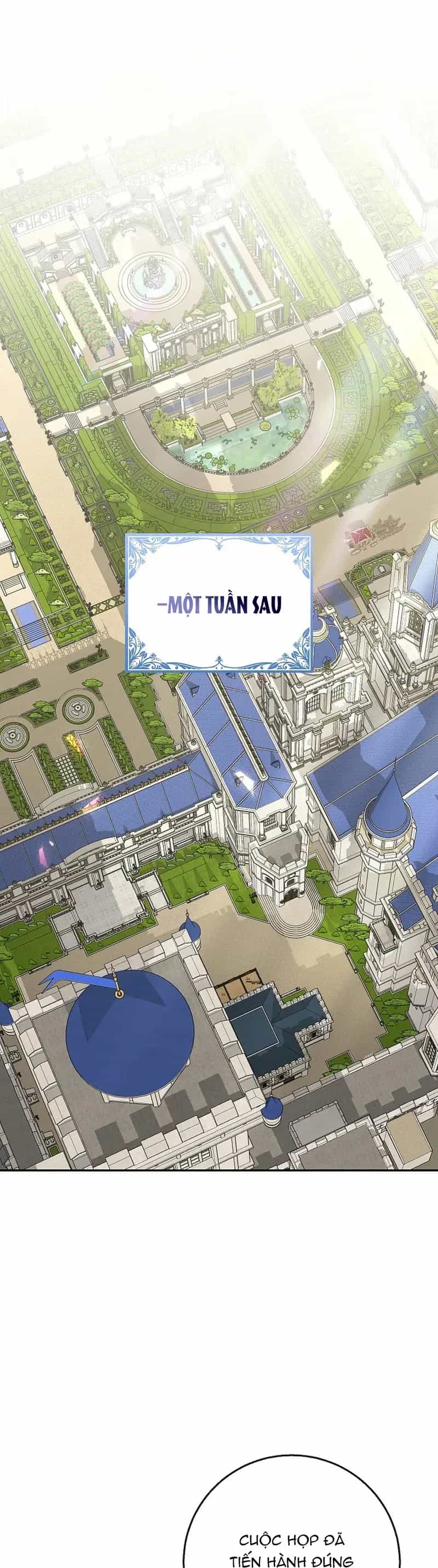 Bé Con Báo Tuyết Của Gia Tộc Báo Đen - Chương 67 - ảnh 13