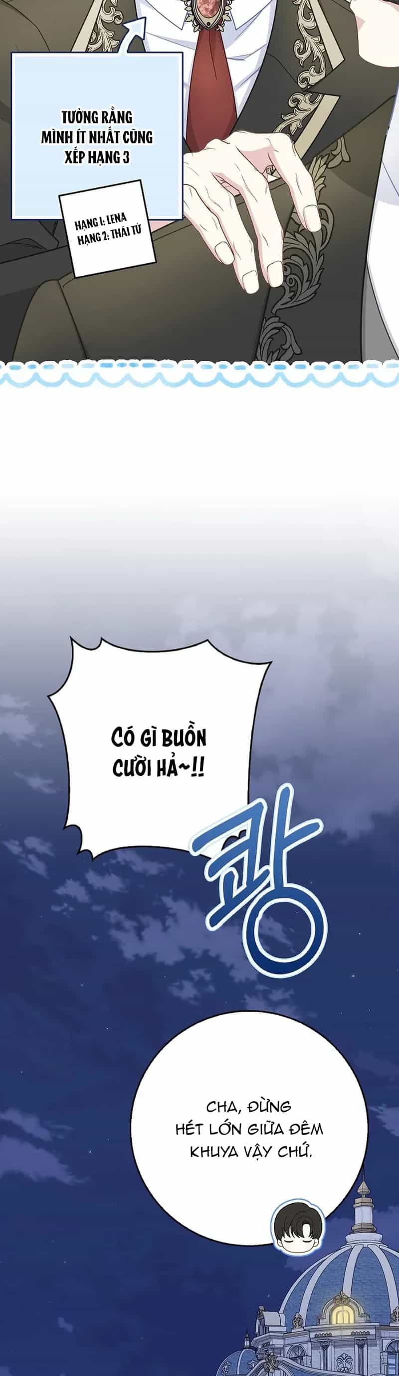 Bé Con Báo Tuyết Của Gia Tộc Báo Đen - Chương 67 - ảnh 54