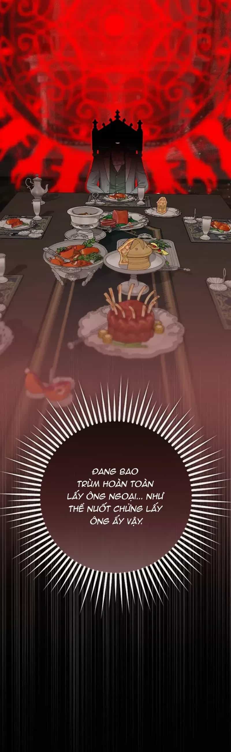 Bé Con Báo Tuyết Của Gia Tộc Báo Đen - Chương 69 - ảnh 58