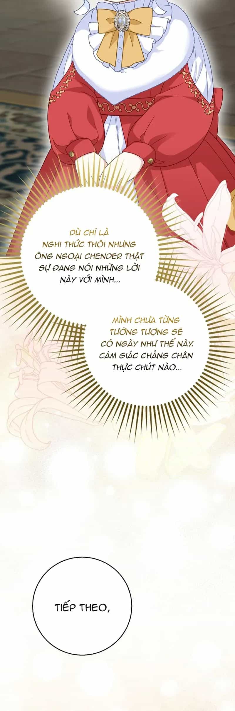 Bé Con Báo Tuyết Của Gia Tộc Báo Đen - Chương 70 - ảnh 12