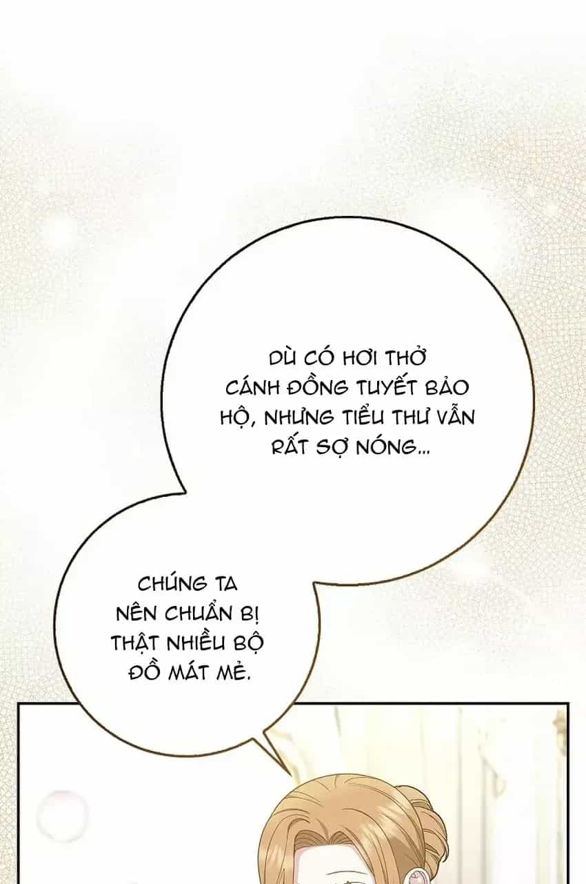 Bé Con Báo Tuyết Của Gia Tộc Báo Đen - Chương 71 - ảnh 16