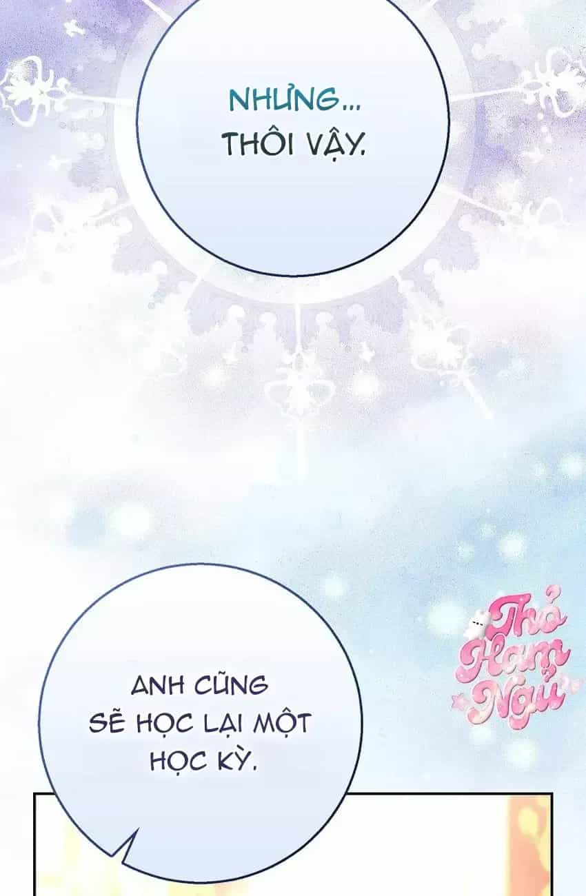 Bé Con Báo Tuyết Của Gia Tộc Báo Đen - Chương 71 - ảnh 48
