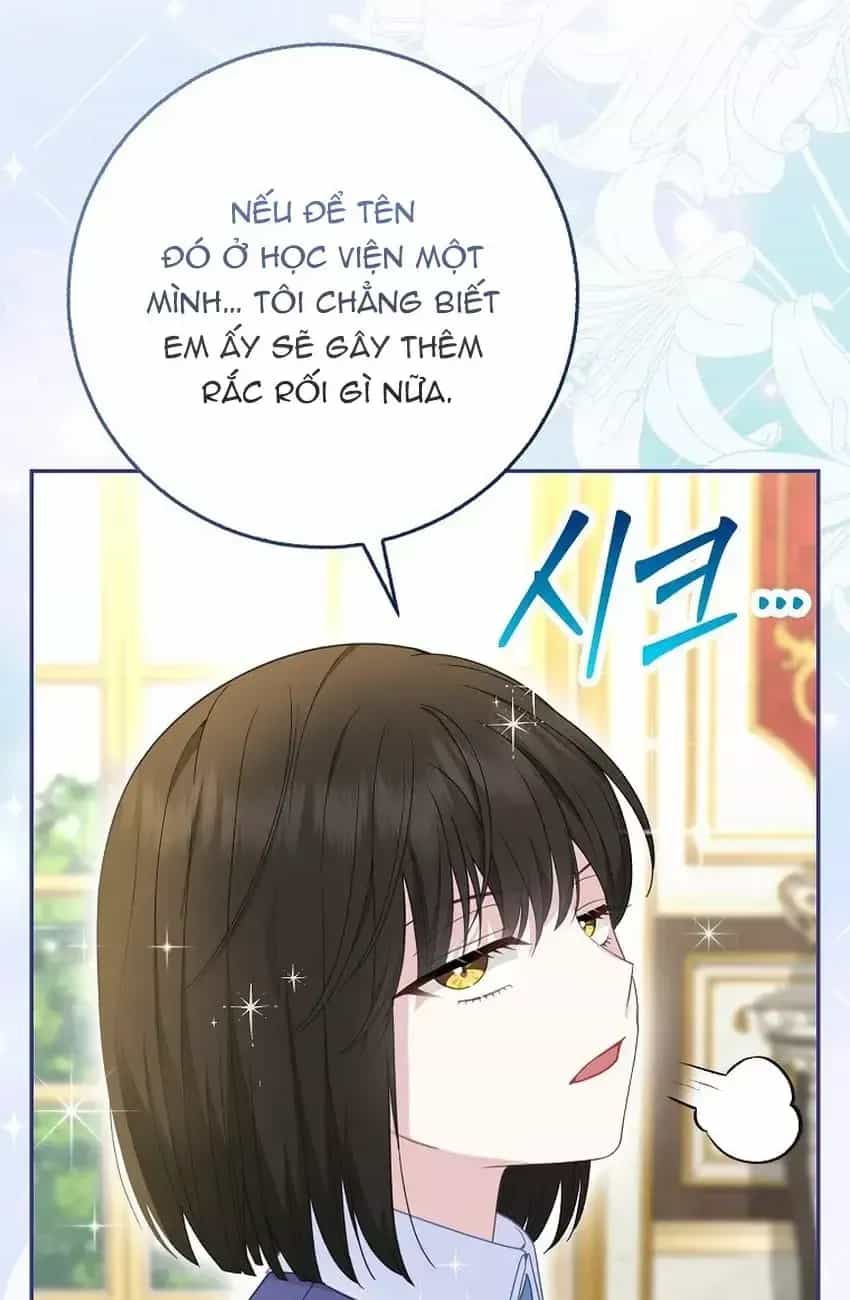 Bé Con Báo Tuyết Của Gia Tộc Báo Đen - Chương 71 - ảnh 50