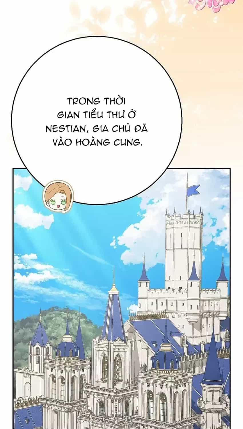 Bé Con Báo Tuyết Của Gia Tộc Báo Đen - Chương 71 - ảnh 9