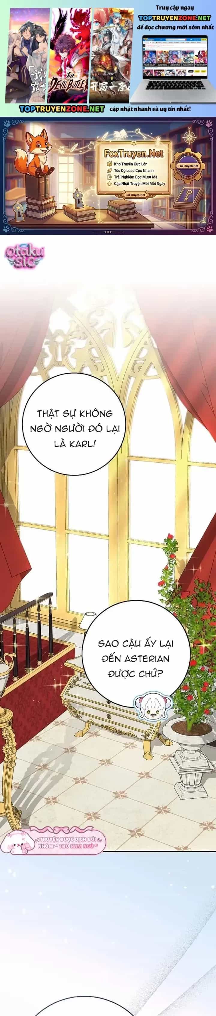 Bé Con Báo Tuyết Của Gia Tộc Báo Đen - Chương 72 - ảnh 2