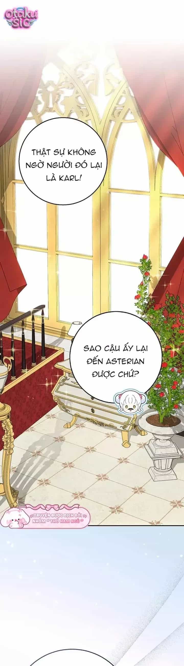 Bé Con Báo Tuyết Của Gia Tộc Báo Đen - Chương 72 - ảnh 52