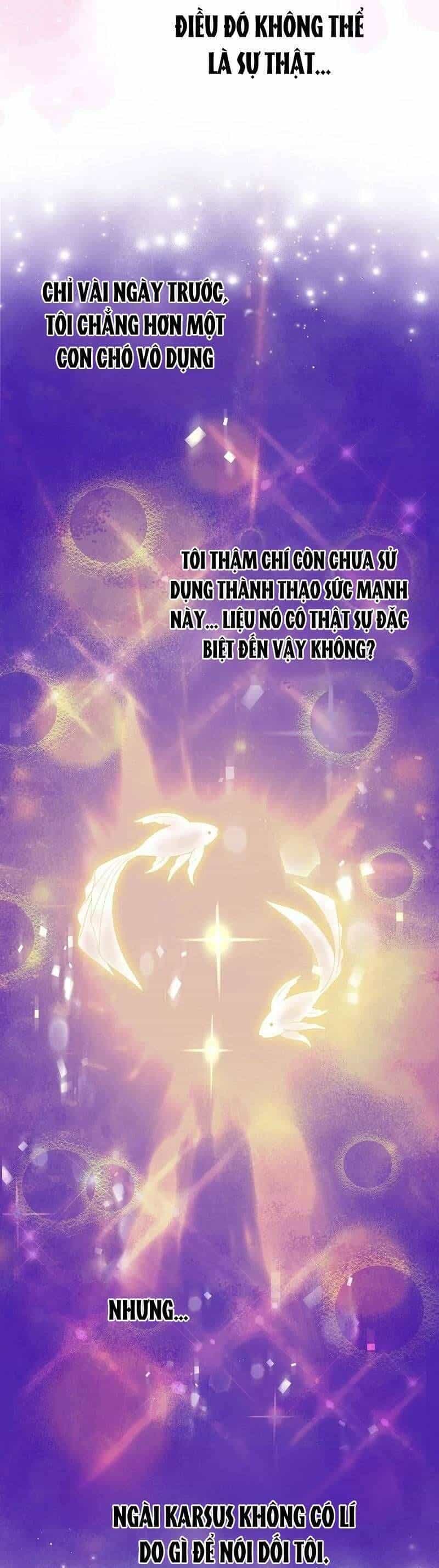 Bé Con Báo Tuyết Của Gia Tộc Báo Đen - Chương 8 - ảnh 24