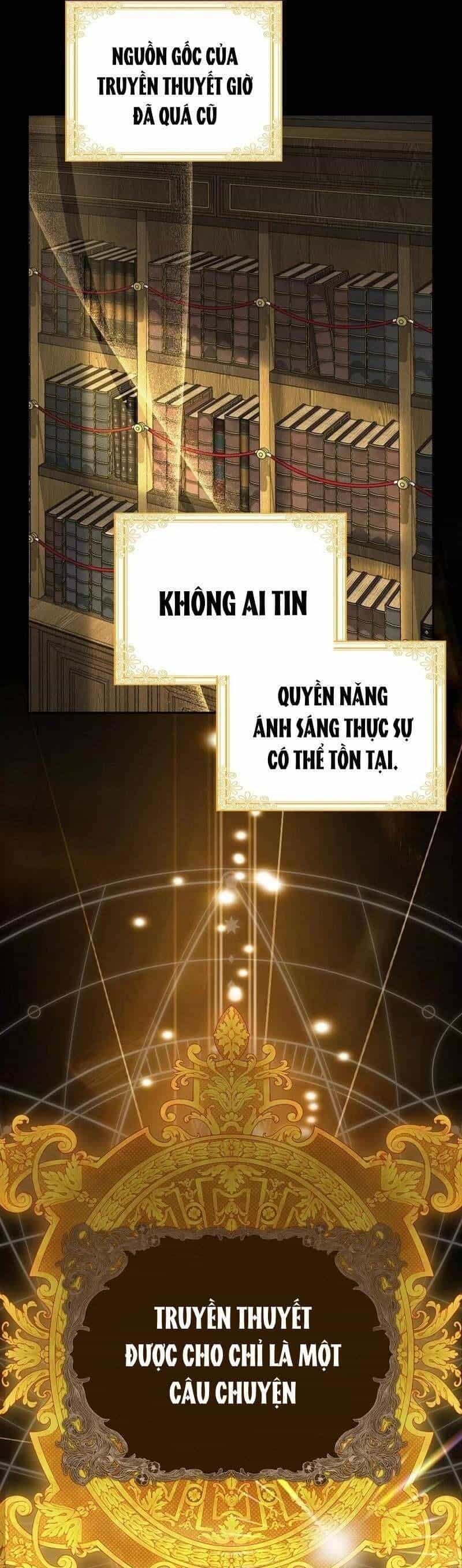 Bé Con Báo Tuyết Của Gia Tộc Báo Đen - Chương 8 - ảnh 6