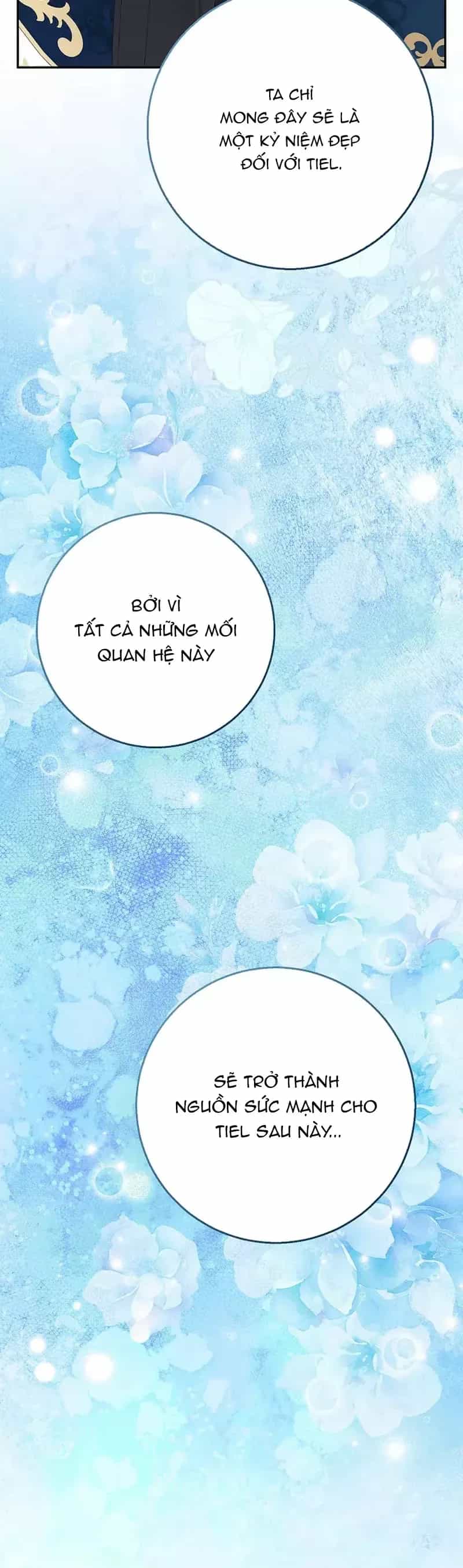 Bé Con Báo Tuyết Của Gia Tộc Báo Đen - Chương 75 - ảnh 45