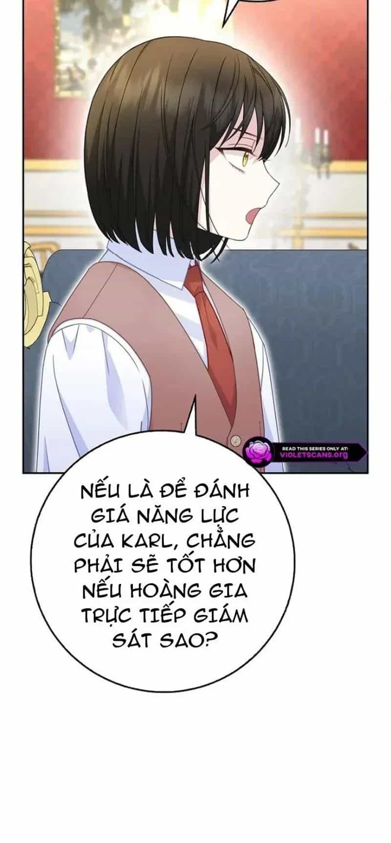 Bé Con Báo Tuyết Của Gia Tộc Báo Đen - Chương 76 - ảnh 10