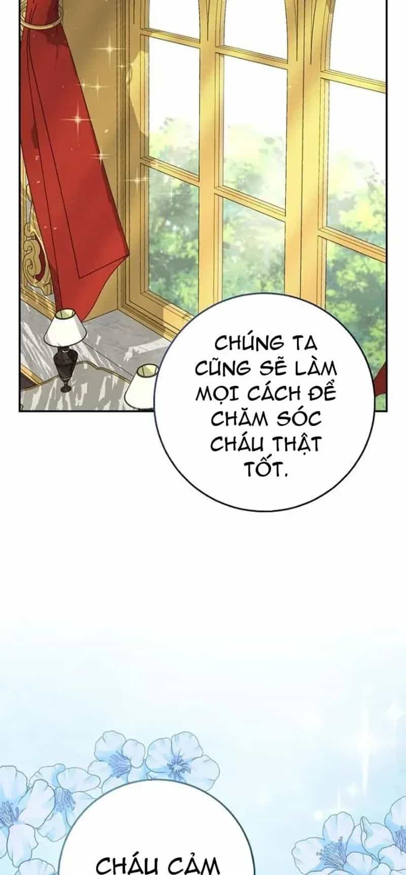 Bé Con Báo Tuyết Của Gia Tộc Báo Đen - Chương 76 - ảnh 20