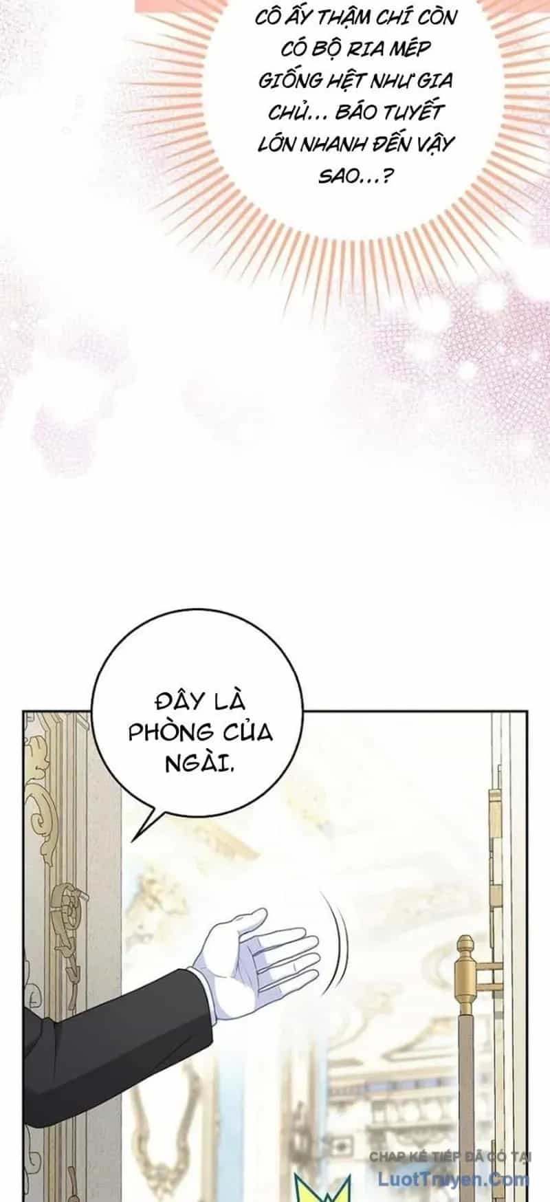 Bé Con Báo Tuyết Của Gia Tộc Báo Đen - Chương 76 - ảnh 26