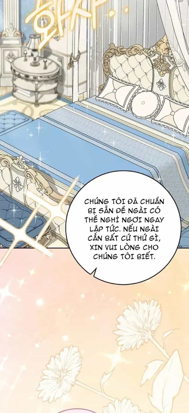 Bé Con Báo Tuyết Của Gia Tộc Báo Đen - Chương 76 - ảnh 28