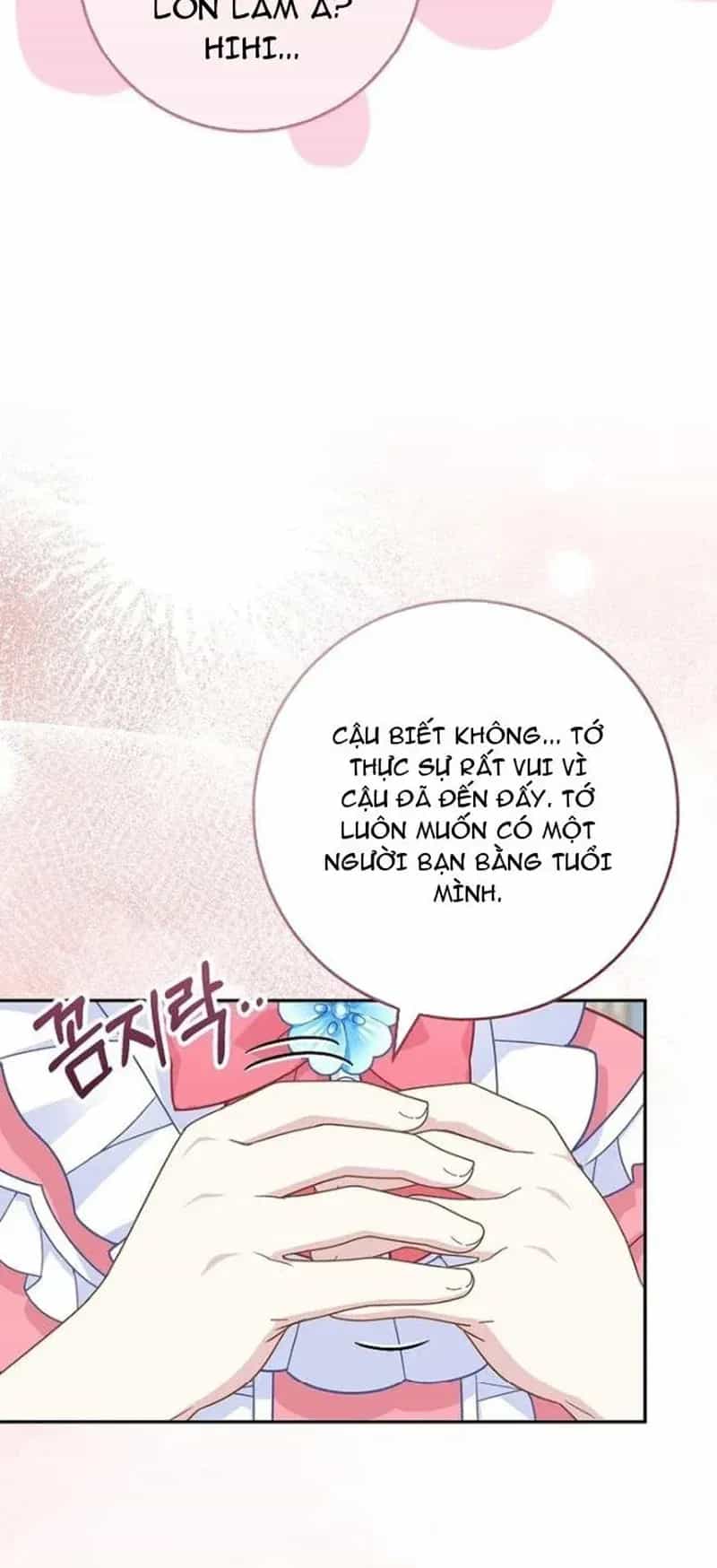 Bé Con Báo Tuyết Của Gia Tộc Báo Đen - Chương 76 - ảnh 46