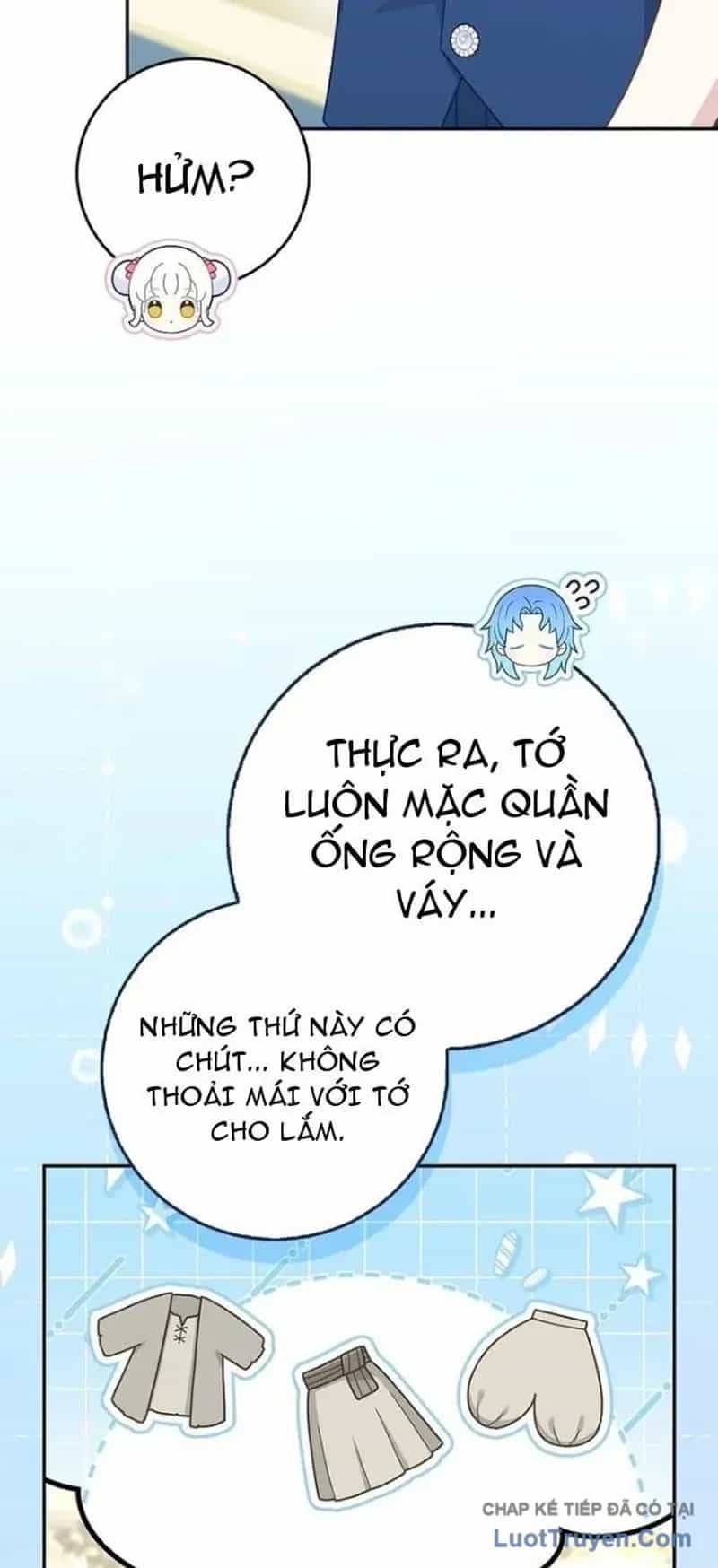 Bé Con Báo Tuyết Của Gia Tộc Báo Đen - Chương 76 - ảnh 50