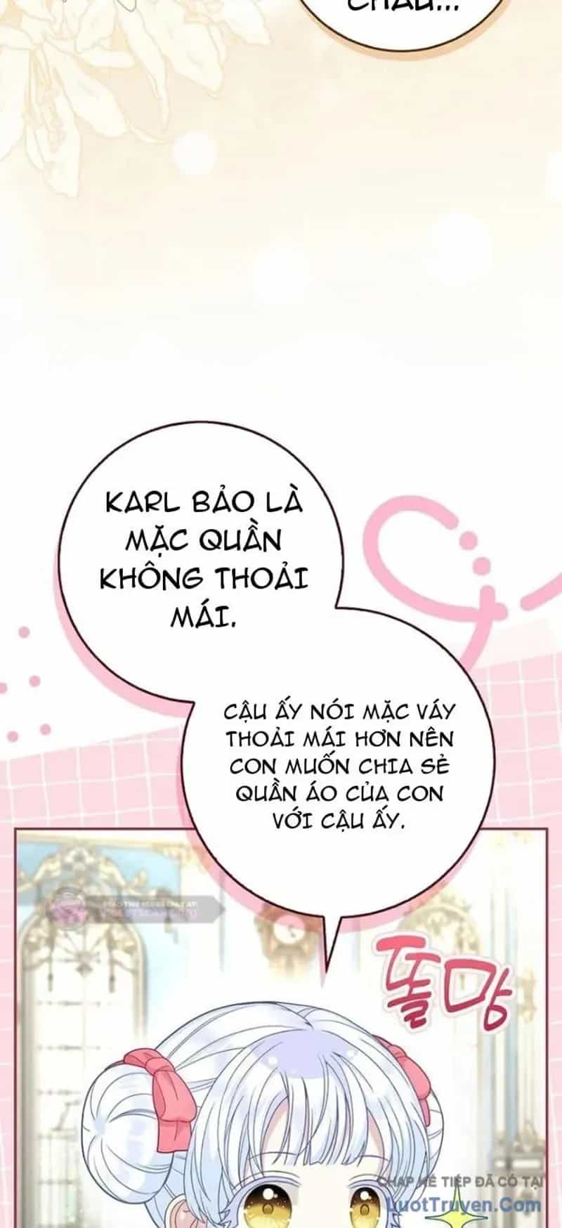 Bé Con Báo Tuyết Của Gia Tộc Báo Đen - Chương 76 - ảnh 59