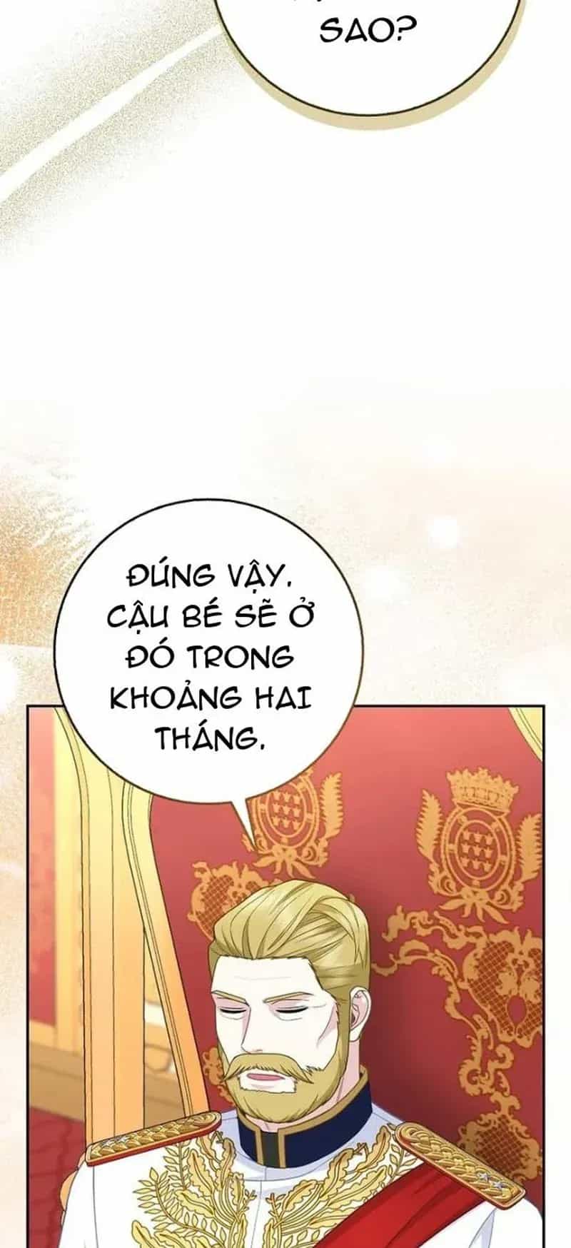 Bé Con Báo Tuyết Của Gia Tộc Báo Đen - Chương 76 - ảnh 72