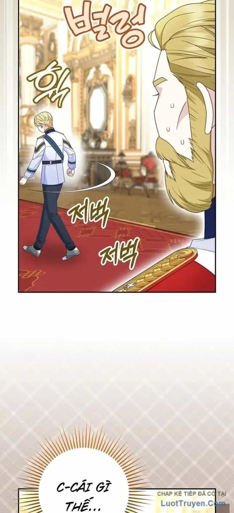 Bé Con Báo Tuyết Của Gia Tộc Báo Đen - Chương 76 - ảnh 79