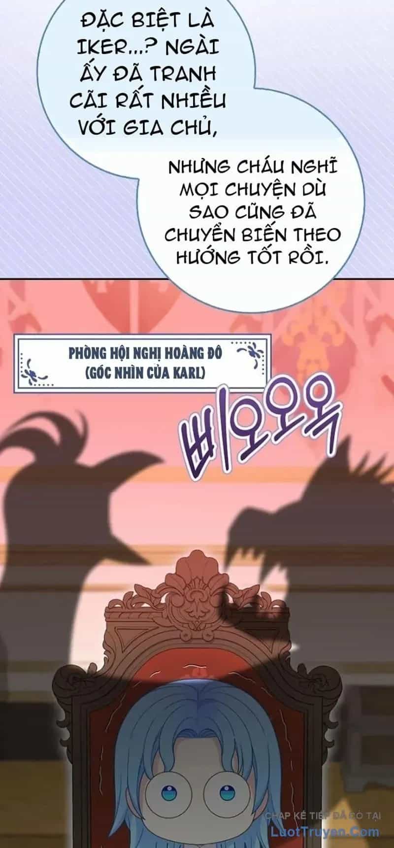 Bé Con Báo Tuyết Của Gia Tộc Báo Đen - Chương 76 - ảnh 8